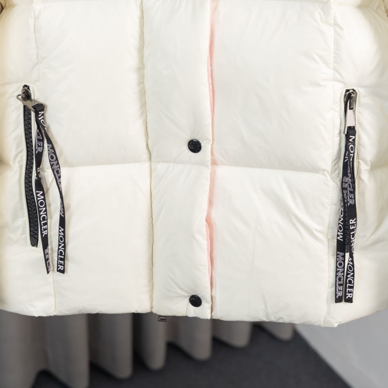 Moncler Down Coat